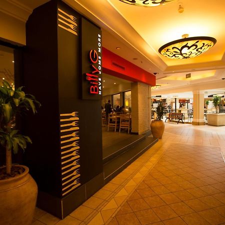 The Ridge Hotel Witbank Eksteriør billede